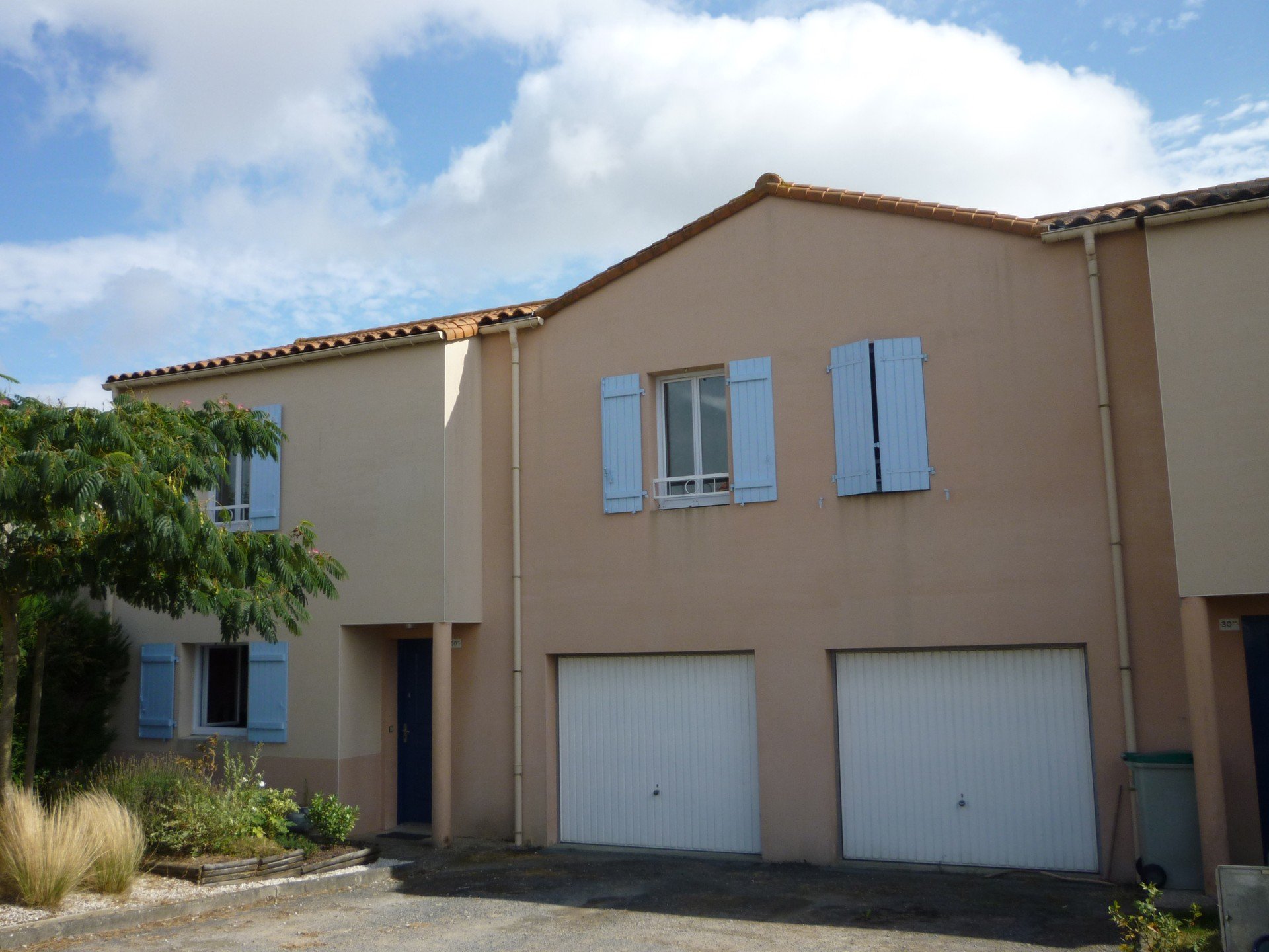 RESIDENCE DES SALLES Vendée Habitat