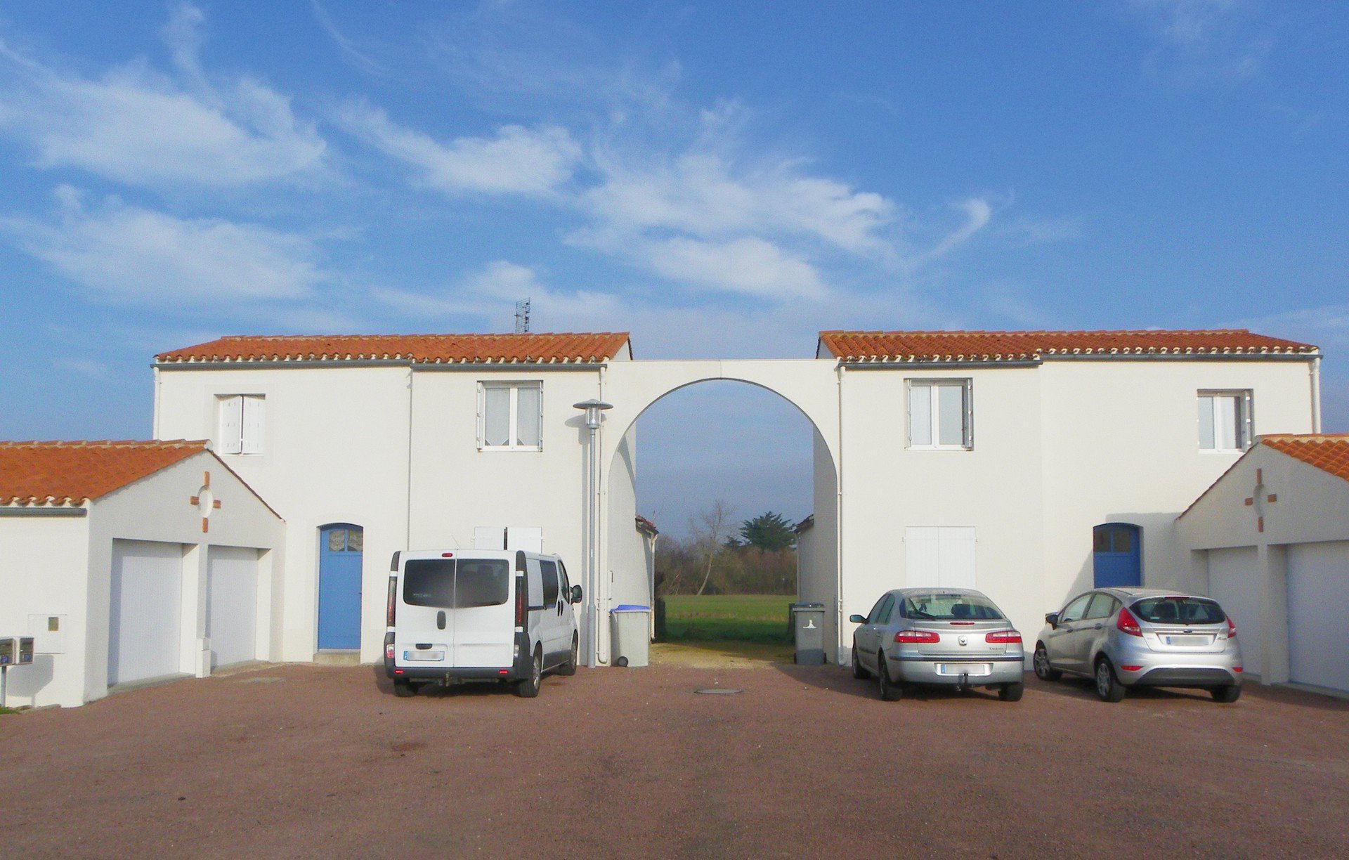 Residence Des Roseaux Vend E Habitat