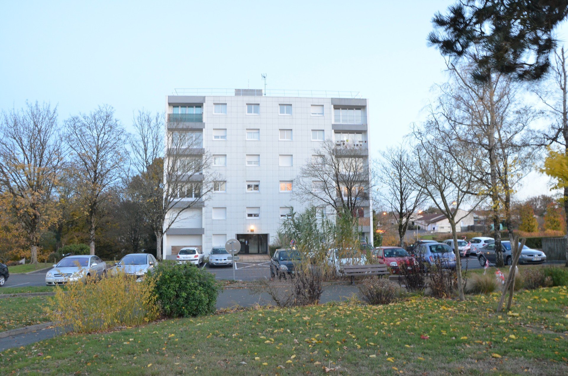 Residence Plein Air A Vendee Habitat