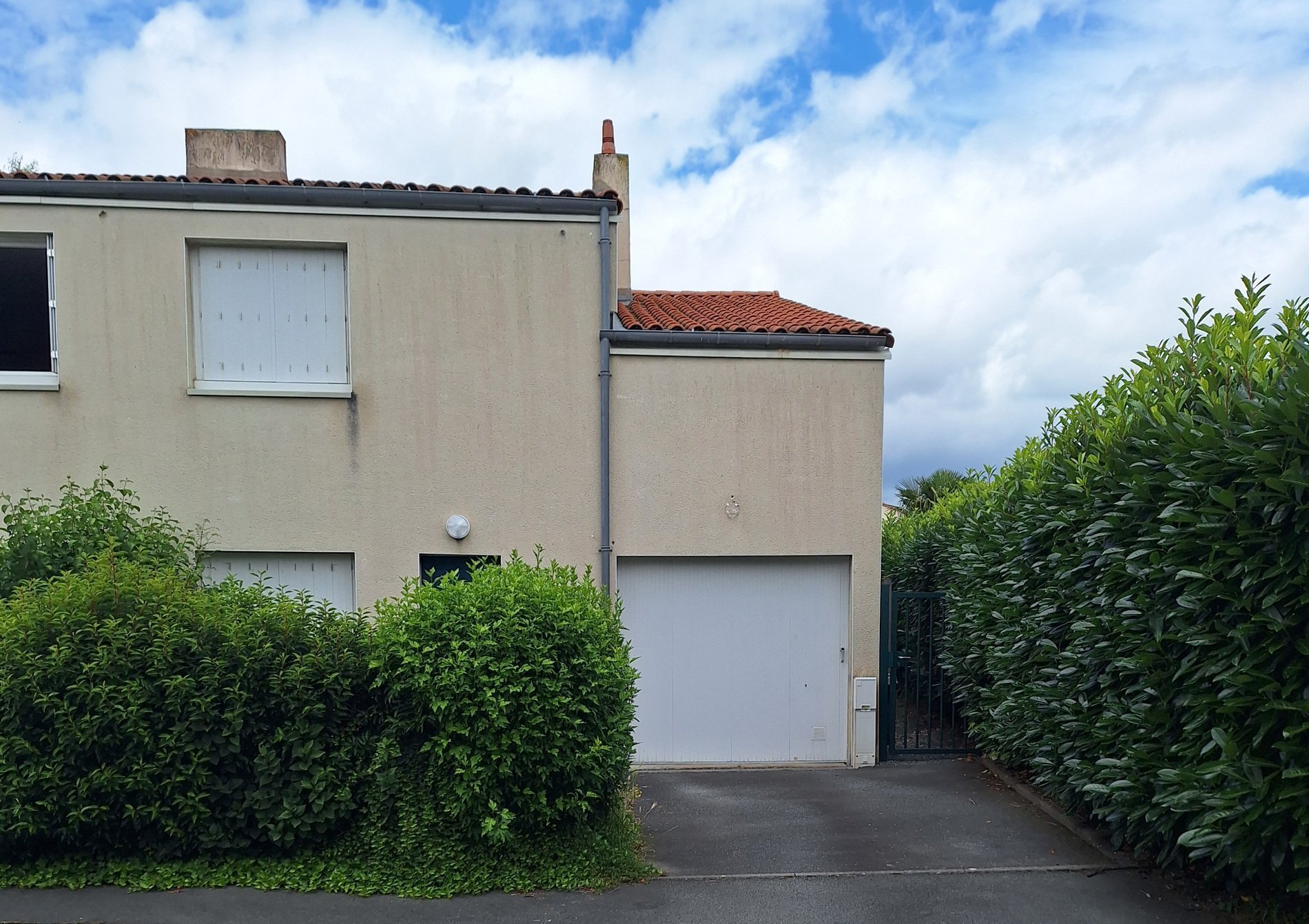 Vendée Habitat -Maison à vendre à Saint-Hilaire de Loulay