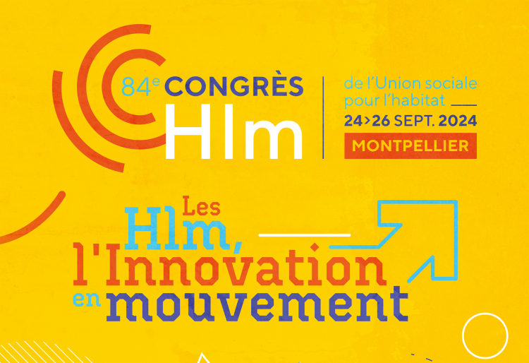 Vendée Habitat participe au 84e Congrès Hlm à Montpellier