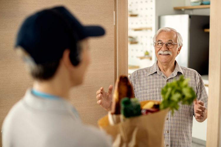 accompagnement des personnes âgées