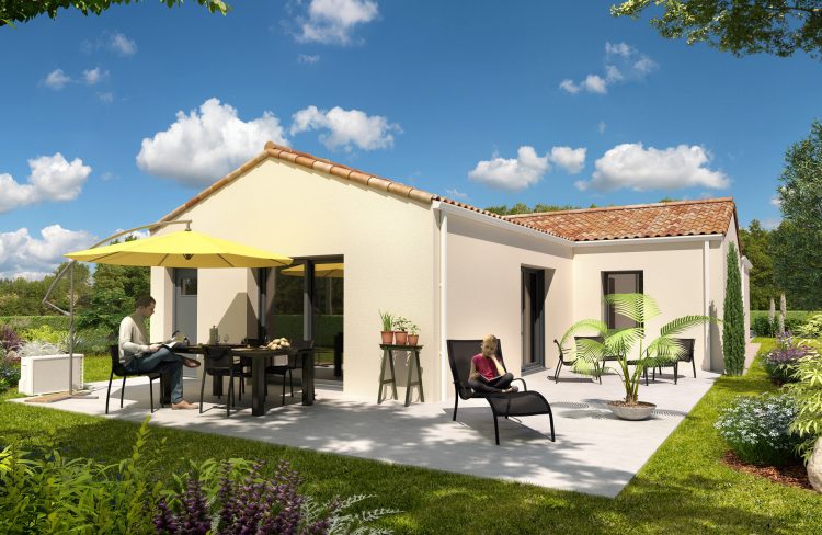 Votre bien immobilier en Vendée (85) - Devenez propriétaire avec Vendée Habitat. De nombreux produits sont disponibles : bail réel solidaire (BRS),, location accession, parcelles en lotissement, ventes de logement